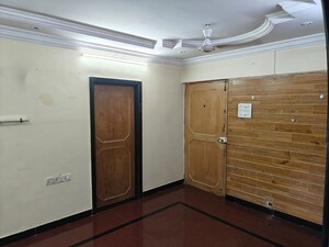 Bedroom in 2 BHK Apartment at Arjun CHS Vasant Vihar, Vasant Vihar – for Sale