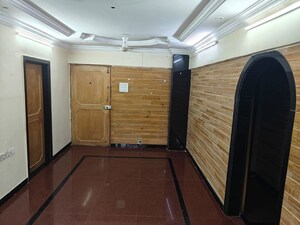  2 BHK Apartment at Arjun CHS Vasant Vihar, Vasant Vihar – for Sale