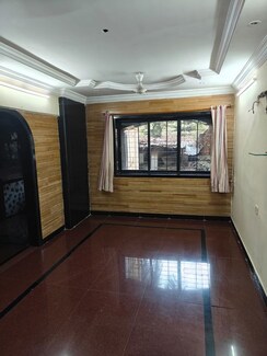 2 BHK Apartment For Sale in Arjun CHS Vasant Vihar