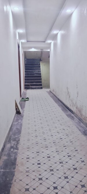 Balcony in 2 BHK Builder Floor at Happy Home Noida, Sector 73 – for Sale