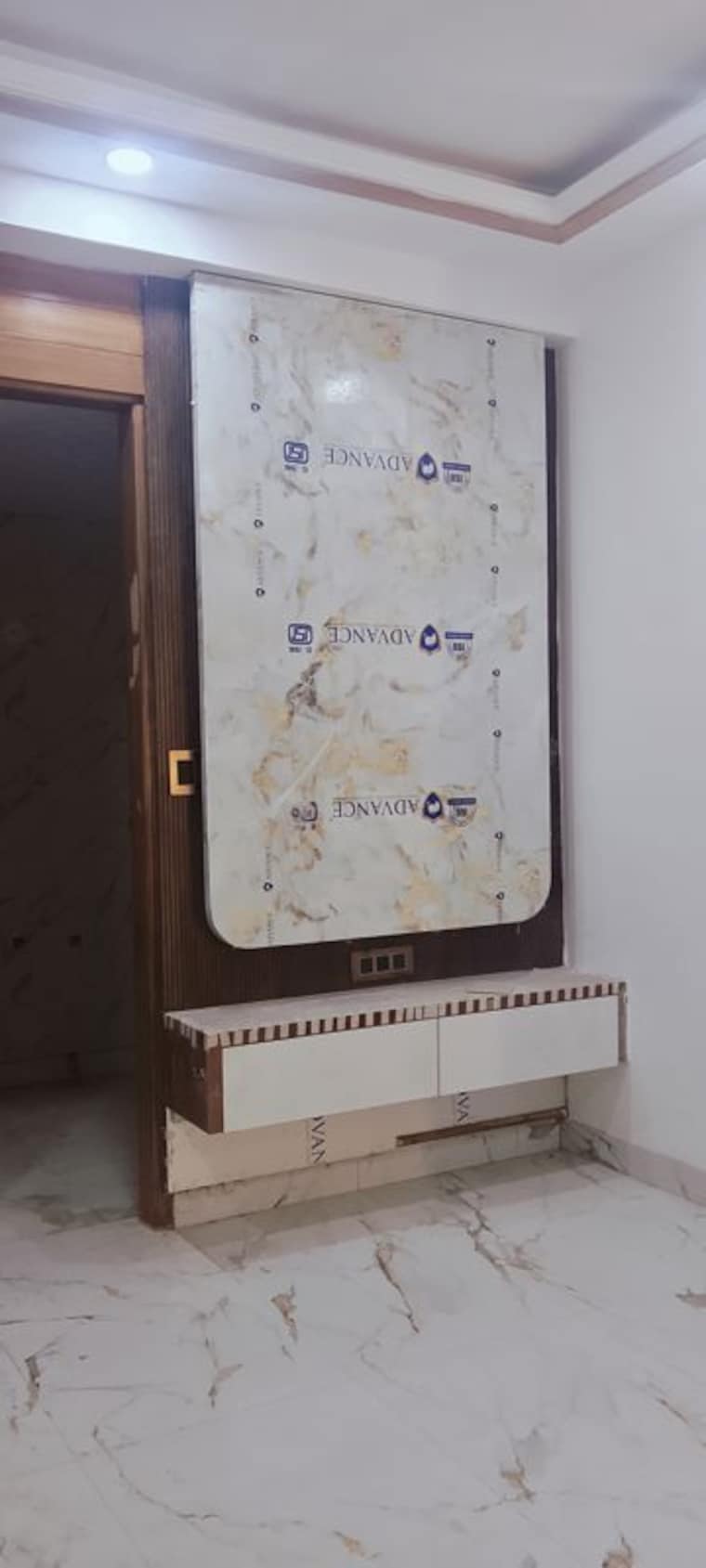 undefined, happy-home-noida 2 Bedroom 900 Sq.Ft. Builder Floor In Sector 73 Noida 10154457