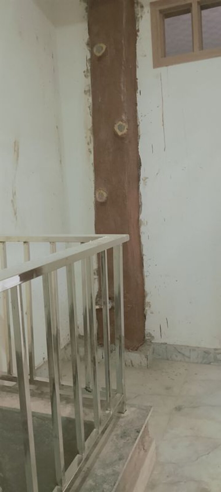 Balcony, happy-home-noida 2 Bedroom 900 Sq.Ft. Builder Floor In Sector 73 Noida 10154457