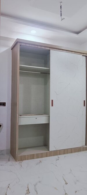 Bathroom in 2 BHK Builder Floor at Happy Home Noida, Sector 73 – for Sale