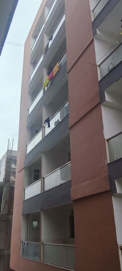 2 BHK + Servant Room Builder Floor For Sale in Happy Home Noida