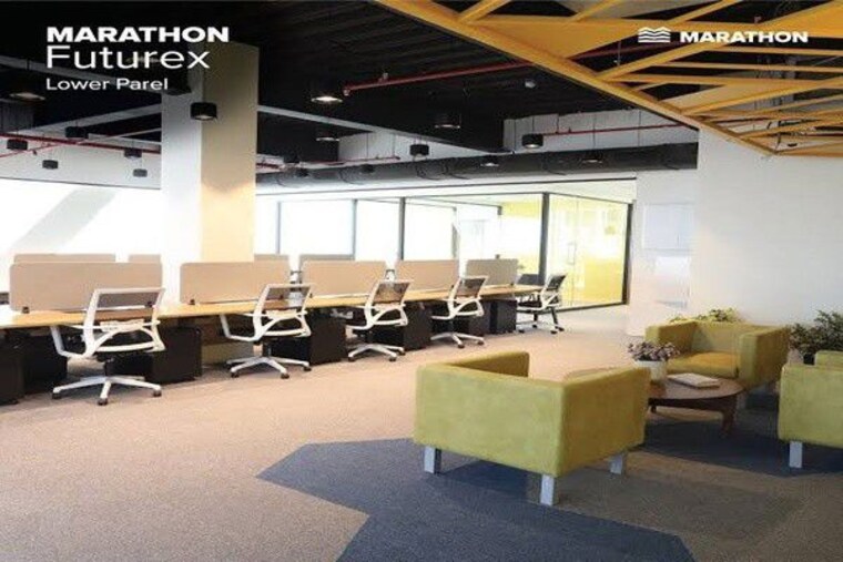 Team Area, shivneri nagar Commercial Office Space 715 Sq.Ft. In Shivneri Nagar Mumbai 10154454