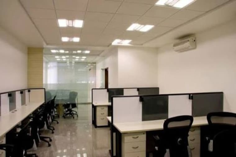 Team Area, shivneri nagar Commercial Office Space 715 Sq.Ft. In Shivneri Nagar Mumbai 10154454
