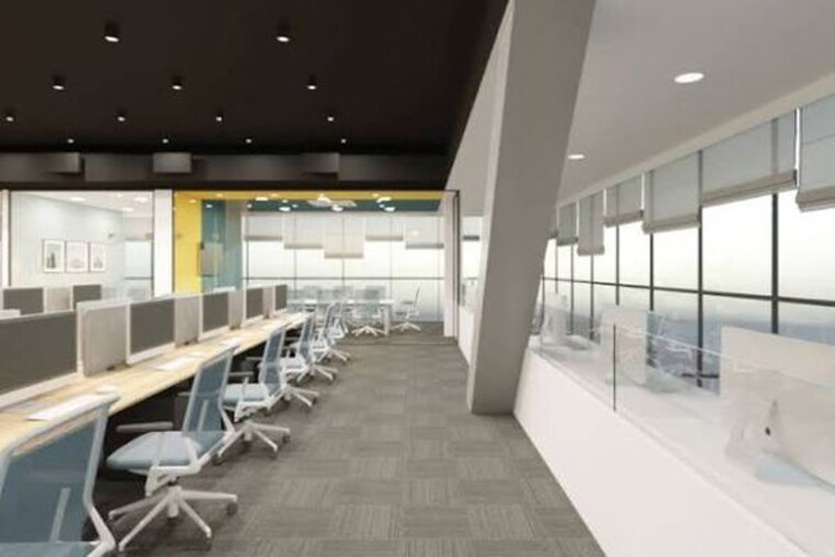 Kitchen, shivneri nagar Commercial Office Space 715 Sq.Ft. In Shivneri Nagar Mumbai 10154454