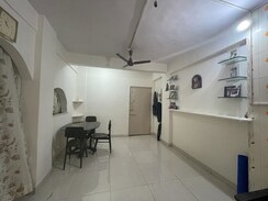 2 BHK + Pooja Room Builder Floor For Sale in Pragati Vihar