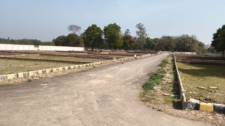 undefined, raebareli road  1520 Sq.Ft. Plot In Raebareli Road Lucknow 10154460
