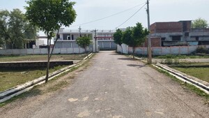 Plot Area in  Plot at Raebareli Road – for Sale