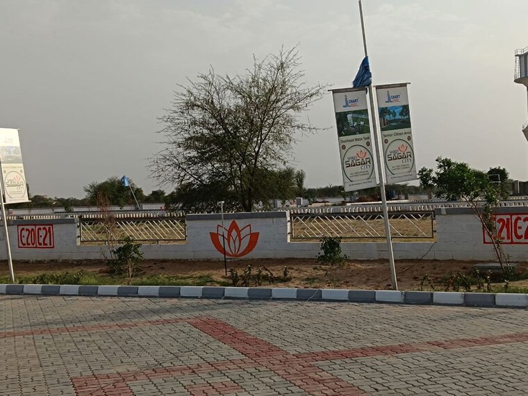 Exterior View, sector 89  4826 Sq.Ft. Plot In Sector 89 Mohali 10154335