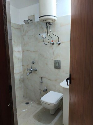 3 BHK Builder Floor For Rent in Palam Vihar