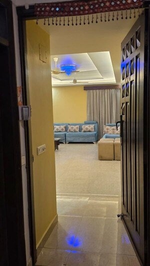 3.5 BHK Apartment For Rent in MI Rustle Court, Gomti Nagar