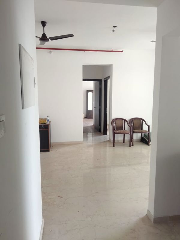 2 BHK + Store Room Apartment For Rent in Hiranandani Estate