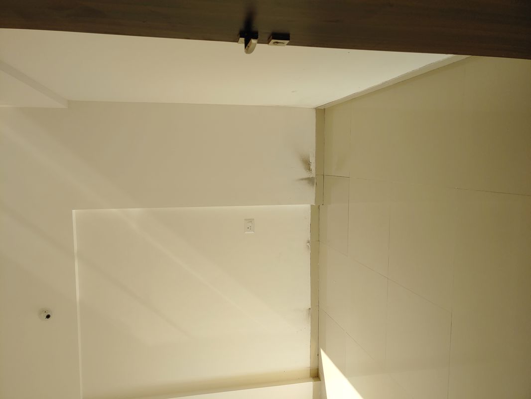 2 BHK + Servant Room 1000 Sq.Ft. Apartment in Venkateshwara Mirabel