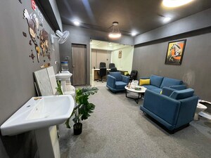  Office Space For Rent in Shyamal