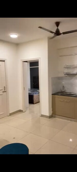 Bathroom in 2 BHK Apartment at AVL 36 Gurgaon, Sector 36 – for Rent