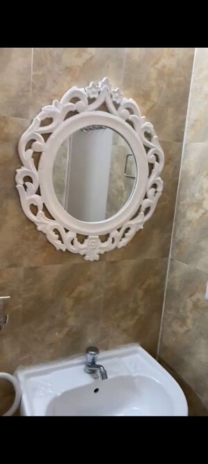 Bathroom in 2 BHK Apartment at AVL 36 Gurgaon, Sector 36 – for Rent