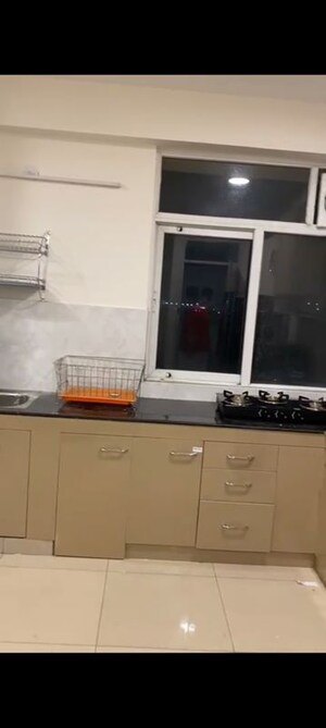Kitchen in 2 BHK Apartment at AVL 36 Gurgaon, Sector 36 – for Rent