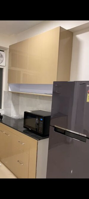 Kitchen in 2 BHK Apartment at AVL 36 Gurgaon, Sector 36 – for Rent
