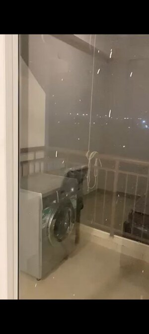 Kitchen in 2 BHK Apartment at AVL 36 Gurgaon, Sector 36 – for Rent