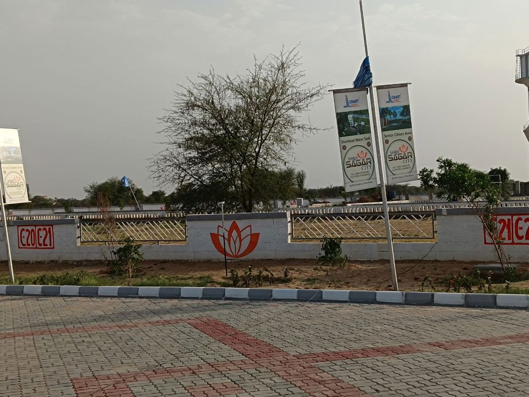 Plot For Sale in Sector 89