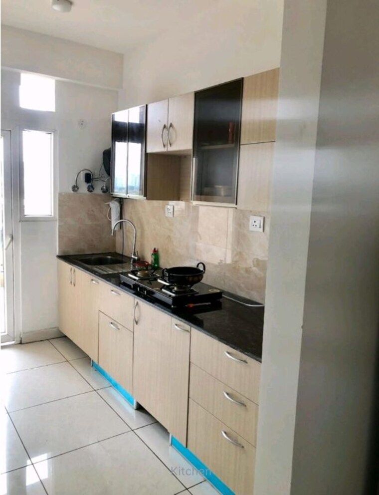 Kitchen, supertech-the-romano 2 Bedroom 1260 Sq.Ft. Apartment In Sector 118 Noida 10154482