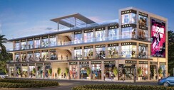 Retail Shop For Sale in Elan Epic