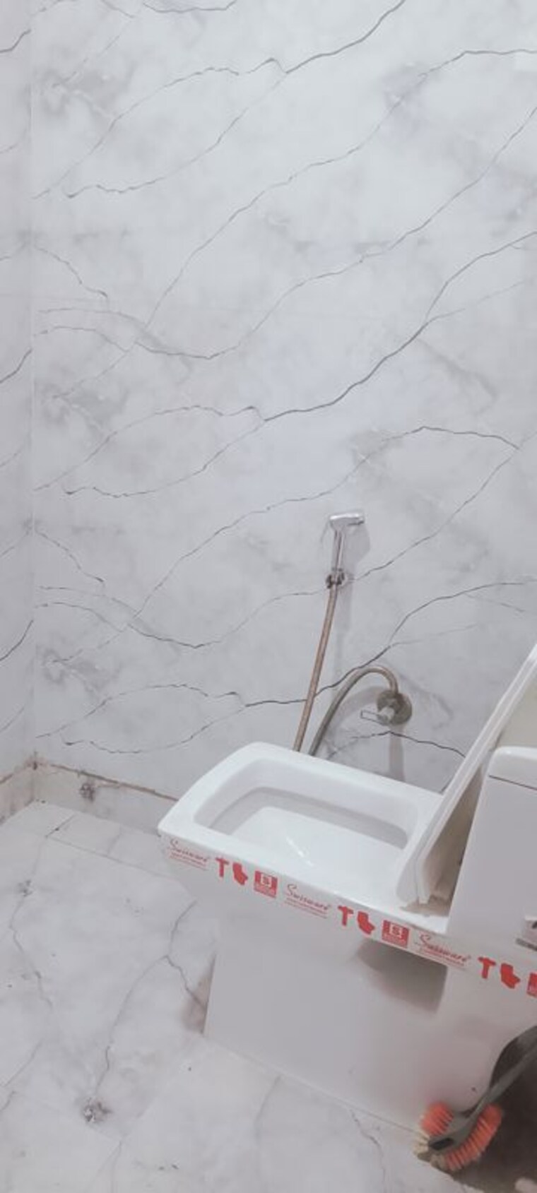 Bathroom, rupa-residency-noida 2 Bedroom 900 Sq.Ft. Builder Floor In Sector 73 Noida 10154489