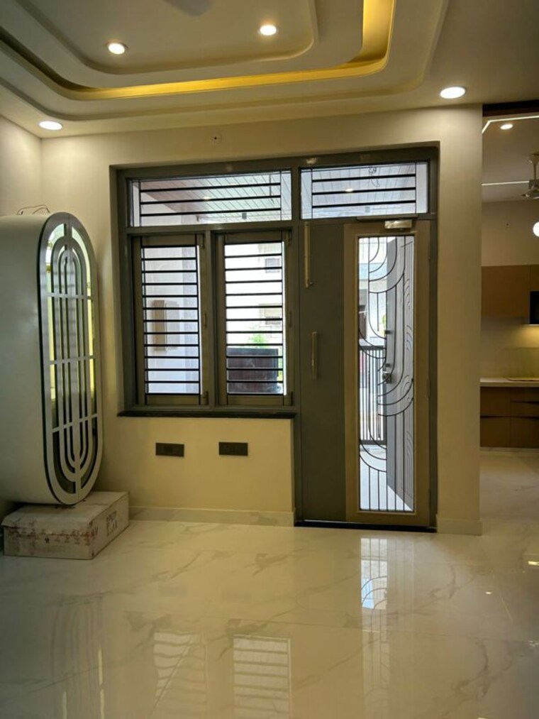 Room, vaishali nagar 4 Bedroom 3000 Sq.Ft. Villa In Vaishali Nagar Jaipur 10154318