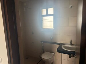 Bathroom in 2 BHK Apartment at Purva Park Hill, Kanakapura Road – for Sale