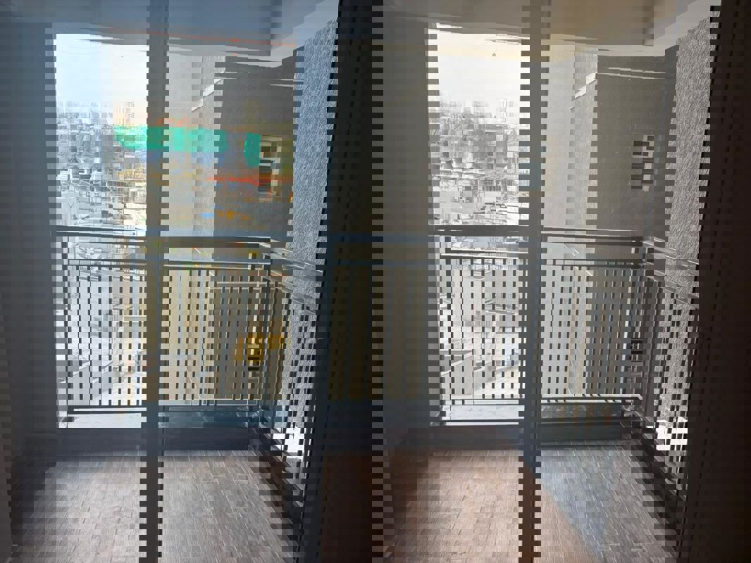 2 BHK + Extra Room 1748 Sq.Ft. Apartment in Purva Park Hill