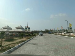 Plot For Sale in Sector 89