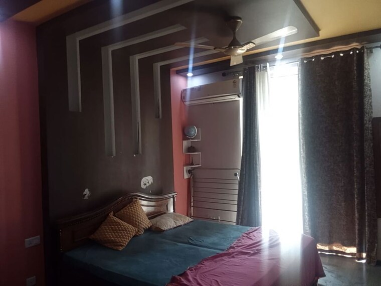 Living Room, pir machalla 3 Bedroom 1900 Sq.Ft. Apartment In Pir Machalla Zirakpur 10154495