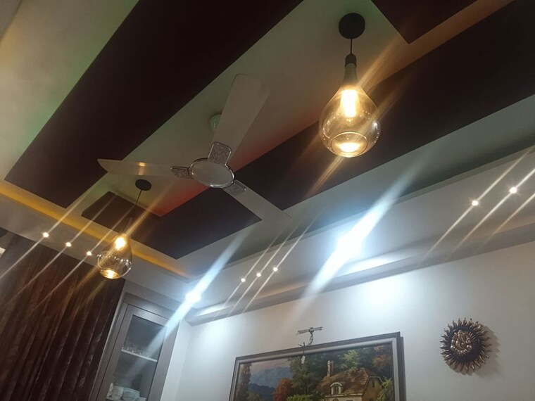 undefined, pir machalla 3 Bedroom 1900 Sq.Ft. Apartment In Pir Machalla Zirakpur 10154495