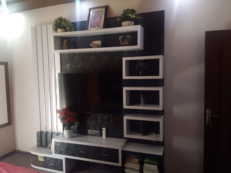 undefined, pir machalla 3 Bedroom 1900 Sq.Ft. Apartment In Pir Machalla Zirakpur 10154495