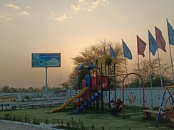 Plot For Sale in Sector 89