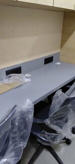 370 Sq.Ft. Office Space in BBD Bagh