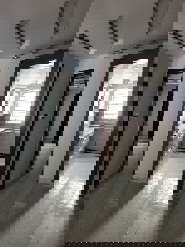 3 BHK + Pooja Room 1350 Sq.Ft. Builder Floor in BPTP District