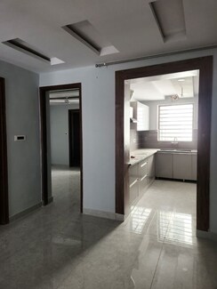 3 BHK + Pooja Room Builder Floor For Sale in BPTP District