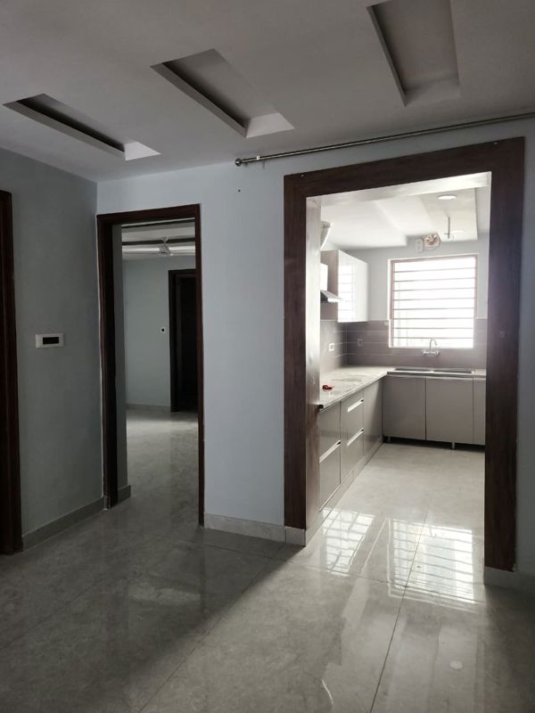 3 BHK + Pooja Room Builder Floor For Sale in BPTP District
