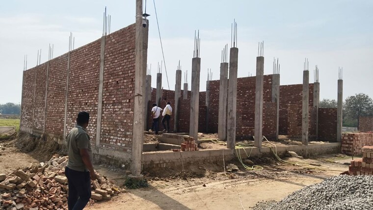 undefined, raebareli road  1521 Sq.Ft. Plot In Raebareli Road Lucknow 10154550