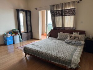 5 BHK Penthouse For Sale in Sobha Habitech, Whitefield