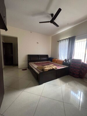 Bedroom in 5 BHK Penthouse at Sobha Habitech, Whitefield – for Sale