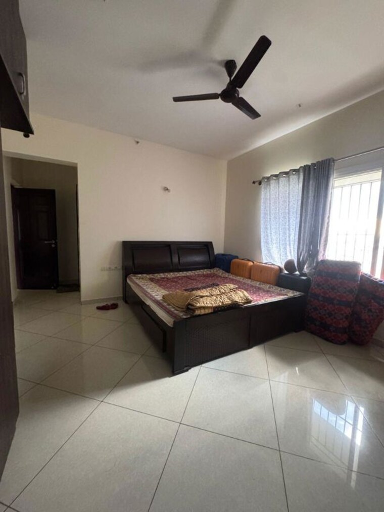 Bedroom, sobha-habitech 5 Bedroom 3530 Sq.Ft. Penthouse In Whitefield Bangalore 10154555