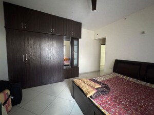 Bedroom in 5 BHK Penthouse at Sobha Habitech, Whitefield – for Sale