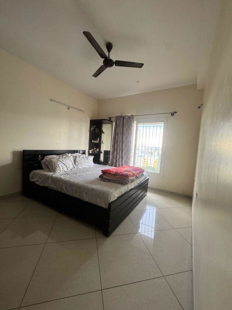 Bedroom, sobha-habitech 5 Bedroom 3530 Sq.Ft. Penthouse In Whitefield Bangalore 10154555