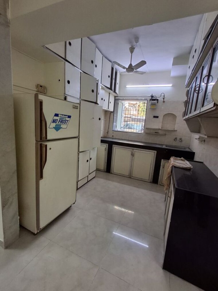 Kitchen, bptp-park-81 3 Bedroom 1484 Sq.Ft. Builder Floor In Sector 81 Faridabad 10154538