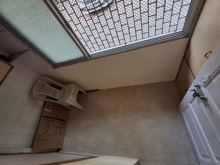 Balcony, bptp-park-81 3 Bedroom 1484 Sq.Ft. Builder Floor In Sector 81 Faridabad 10154538