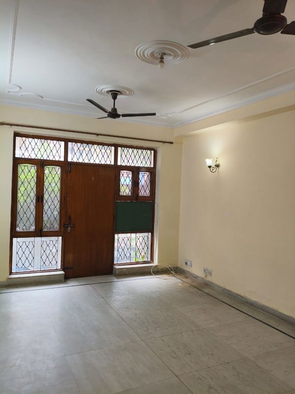 2 BHK Builder Floor For Rent in Palam Vihar